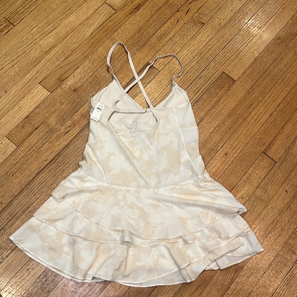 COPY - OFFLINE MAGGIE RUFFLE TENNIS DRESS - Picture 10 of 15